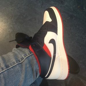 New in the box Jordan 1